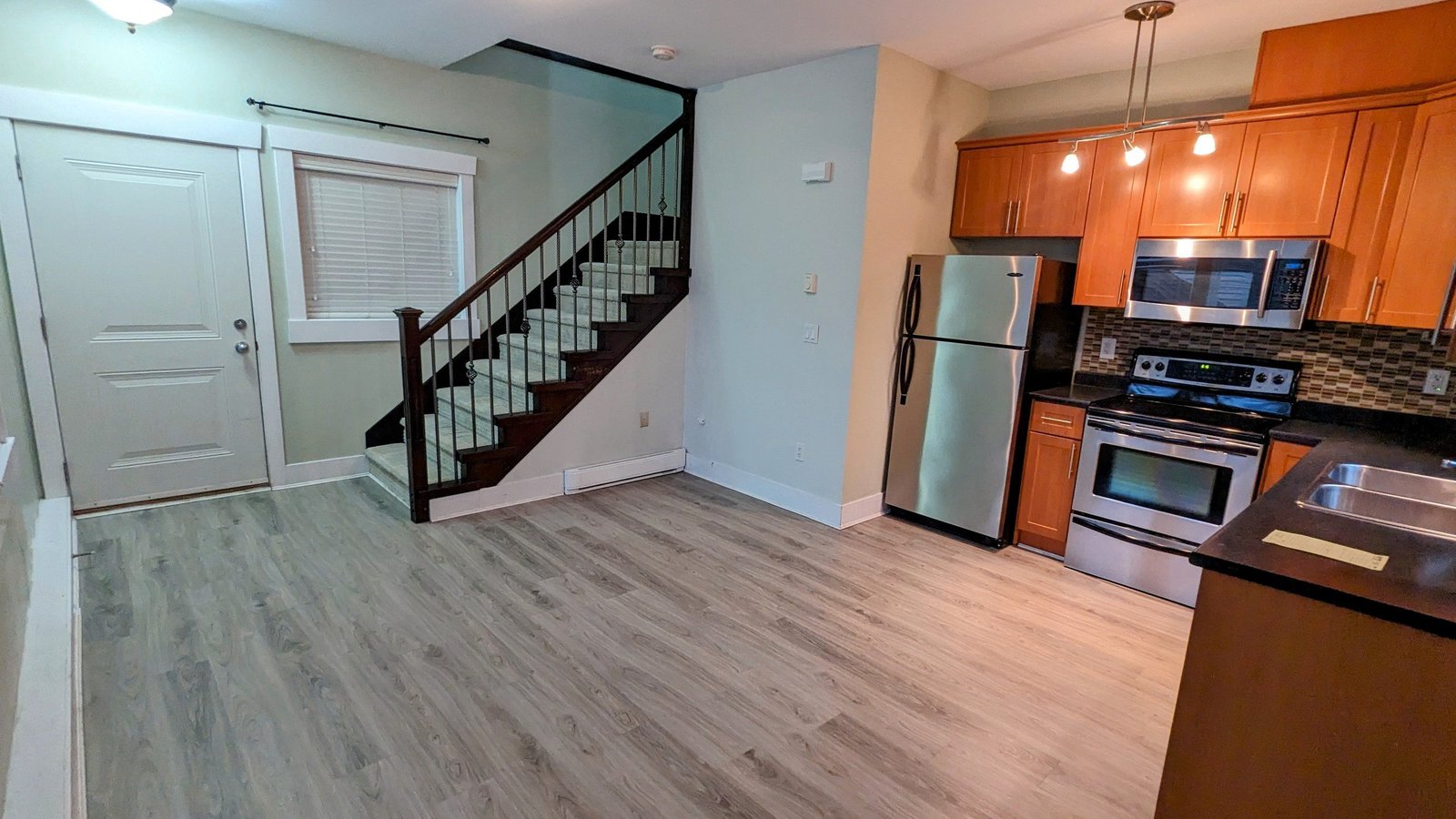 Mission BC Houses for Rent