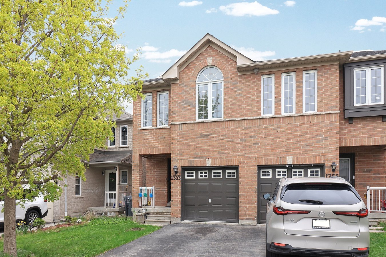 1353 Spring Garden Court - Photo 1