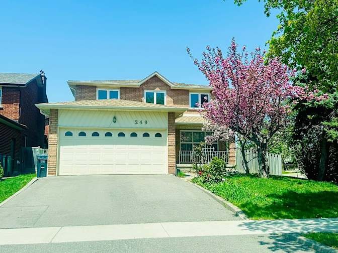 Cooksville - Photo 1