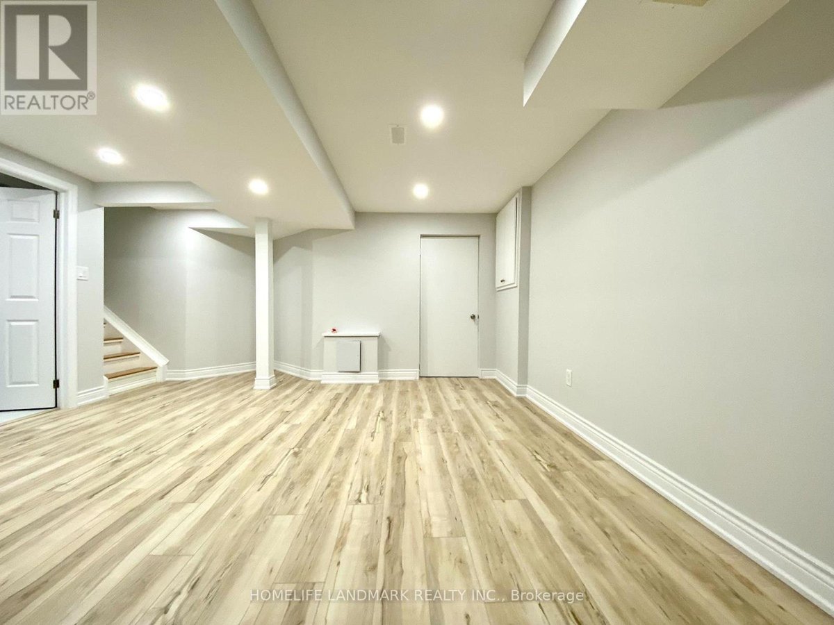 BASEMENT - 4878 ROSEBUSH ROAD - Photo 4
