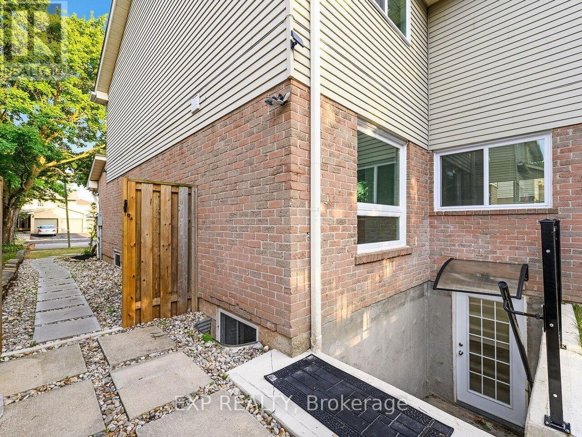 BASEMENT - 3101 TOURS ROAD - Photo 2