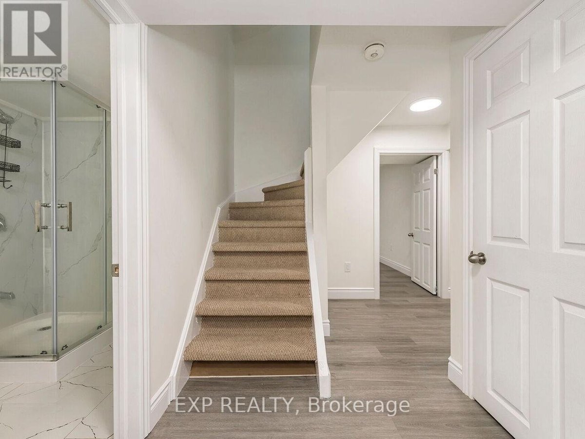 BASEMENT - 3101 TOURS ROAD - Photo 4