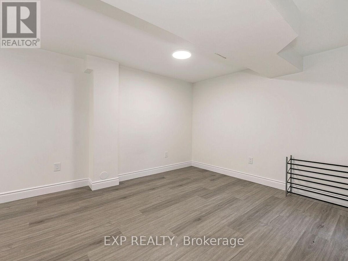 BASEMENT - 3101 TOURS ROAD - Photo 6