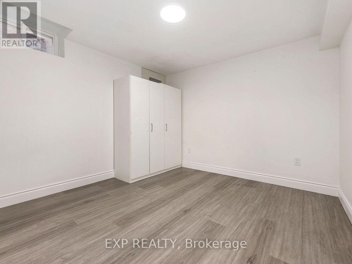 BASEMENT - 3101 TOURS ROAD - Photo 10
