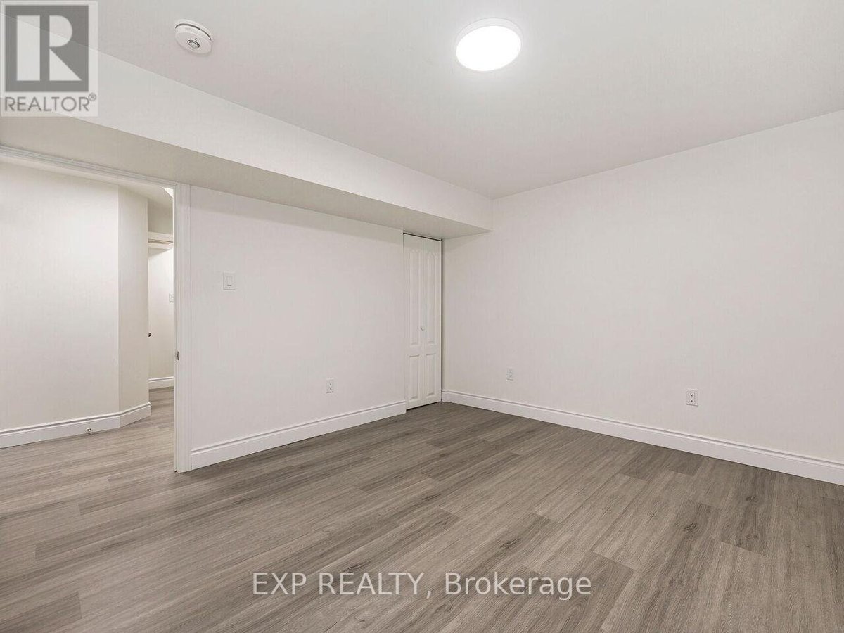 BASEMENT - 3101 TOURS ROAD - Photo 14