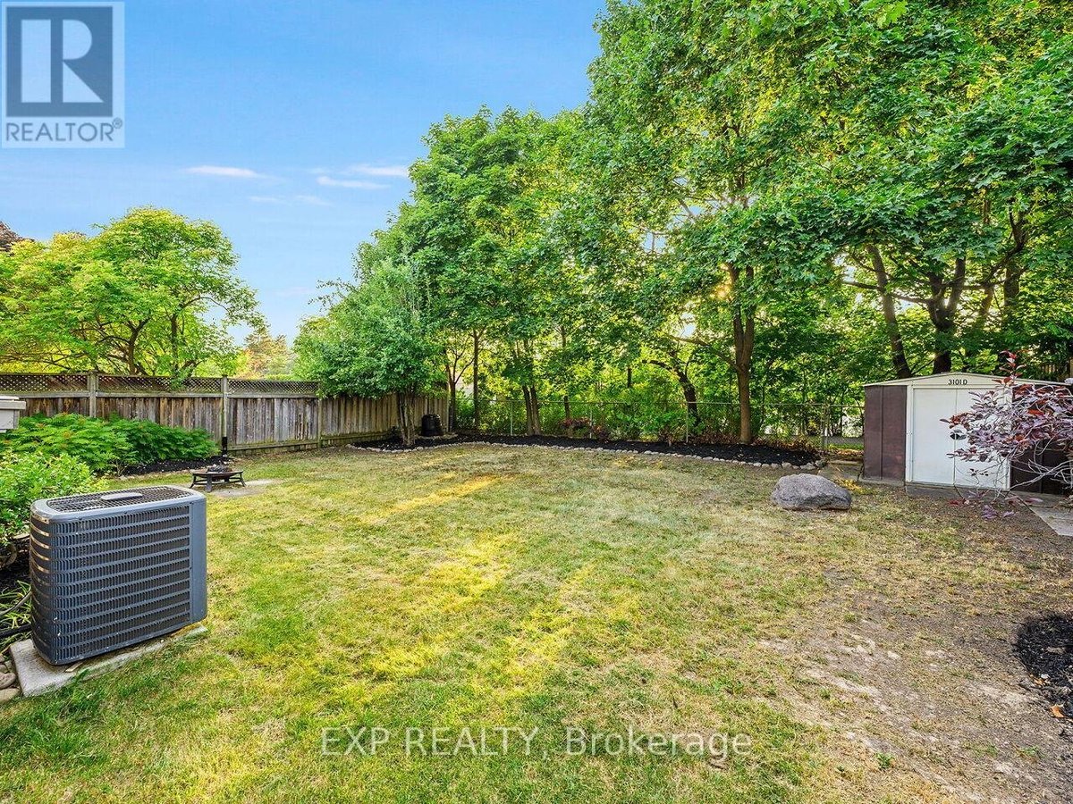BASEMENT - 3101 TOURS ROAD - Photo 20