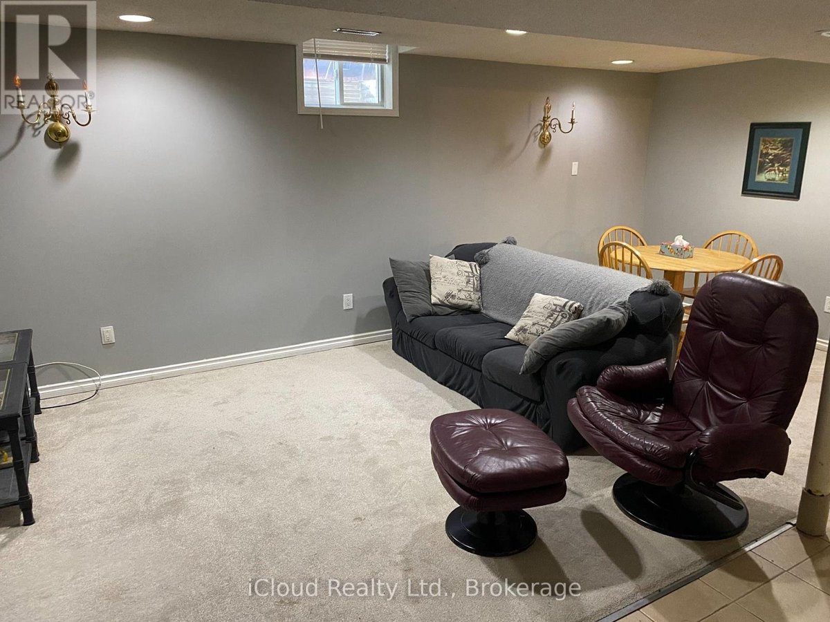 BASEMENT - 6419 LONGSPUR ROAD - Photo 5