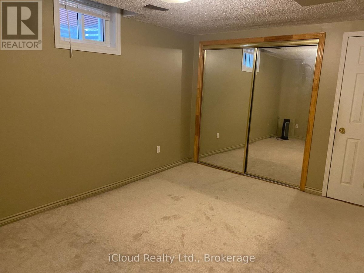 BASEMENT - 6419 LONGSPUR ROAD - Photo 6