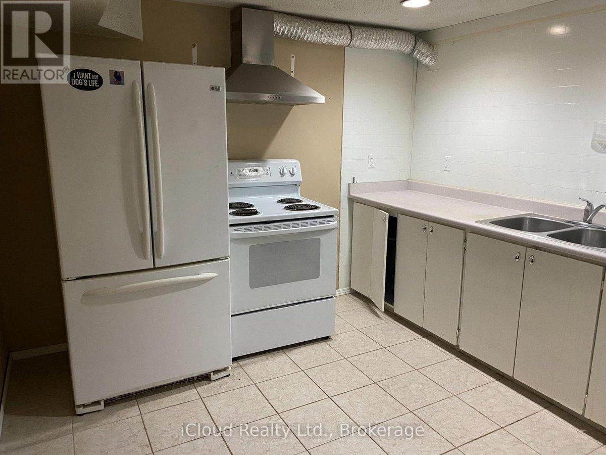 BASEMENT - 6419 LONGSPUR ROAD - Photo 7