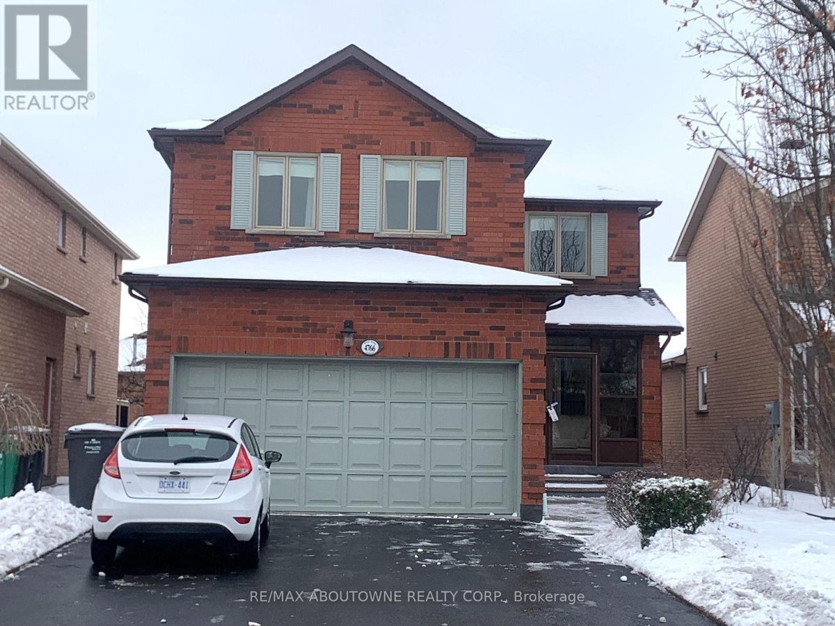 (UPPER) - 4766 WILD ROSE STREET - Photo 1