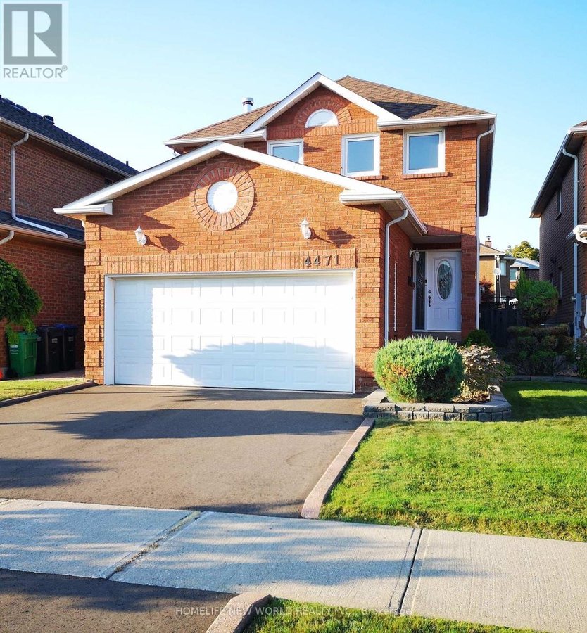 4471 WEEPING WILLOW DRIVE - Photo 1