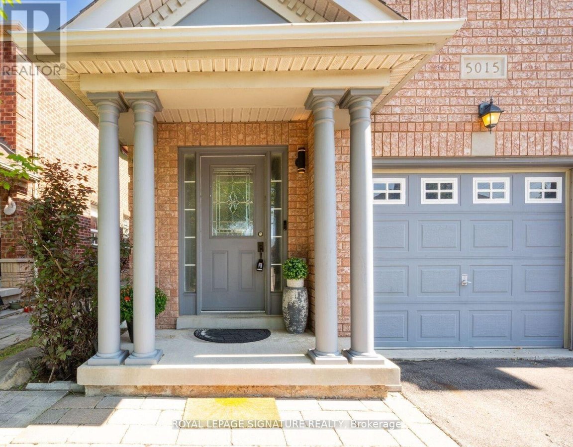 5015 DUBONET DRIVE - Photo 2
