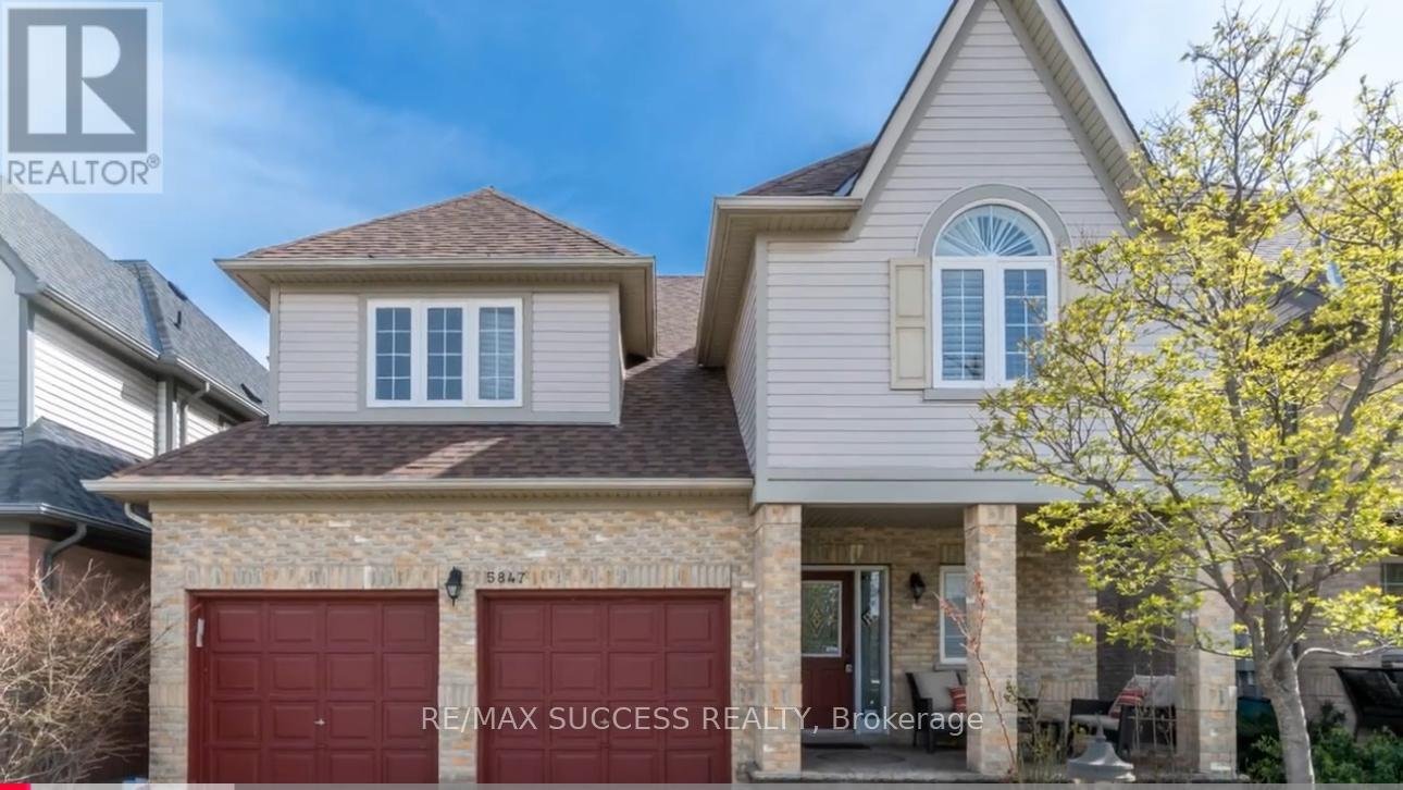 5847 SUMMERSIDE DRIVE - Photo 1