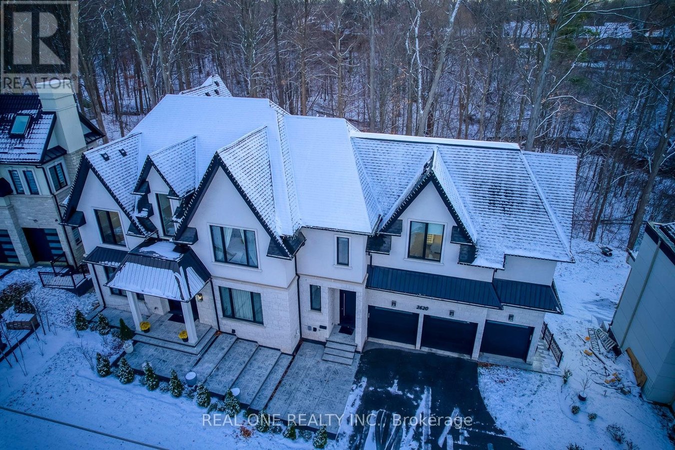 2620 MISSISSAUGA ROAD - Photo 45