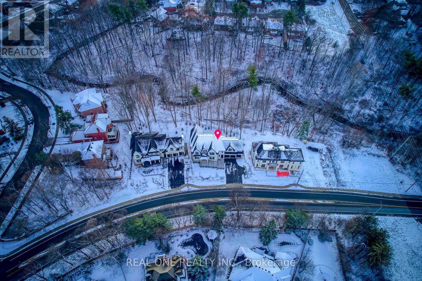 2620 MISSISSAUGA ROAD - Photo 46