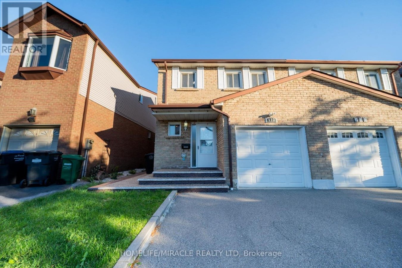 613 GALLOWAY CRESCENT - Photo 2
