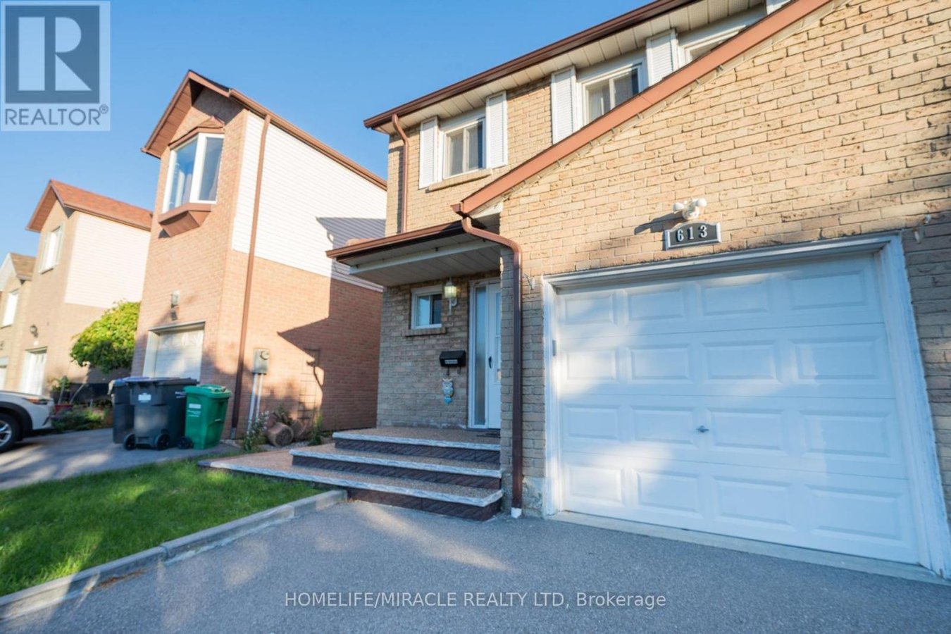 613 GALLOWAY CRESCENT - Photo 4