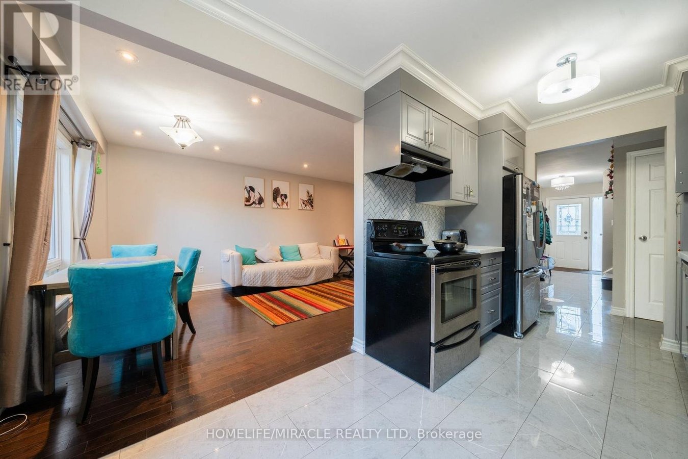 613 GALLOWAY CRESCENT - Photo 13