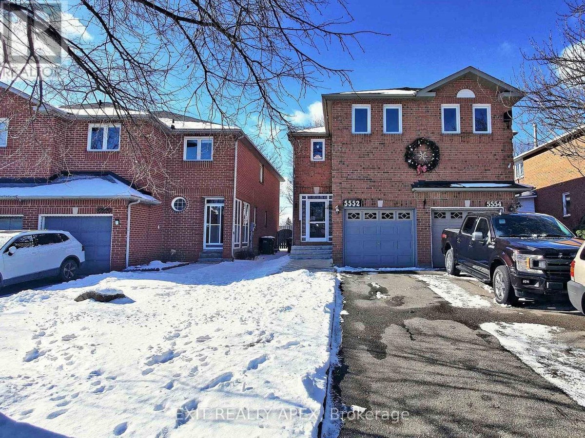 5552 CORTINA CRESCENT - Photo 1