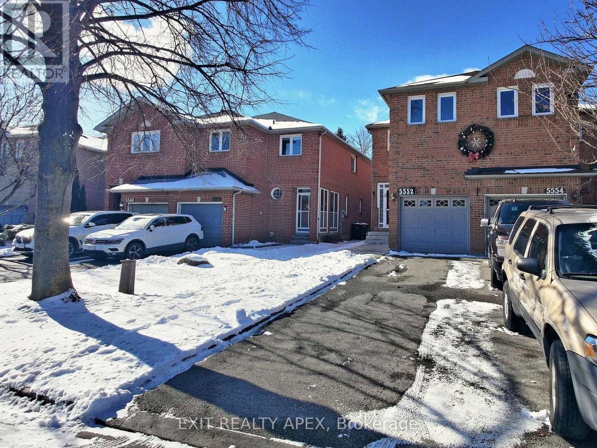 5552 CORTINA CRESCENT - Photo 3