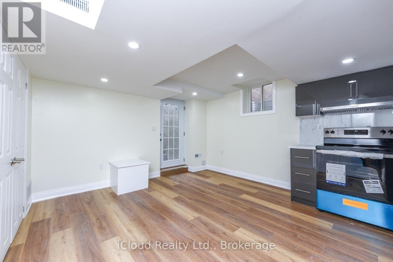 BASEMENT - 5744 PHILIP DRIVE - Photo 6