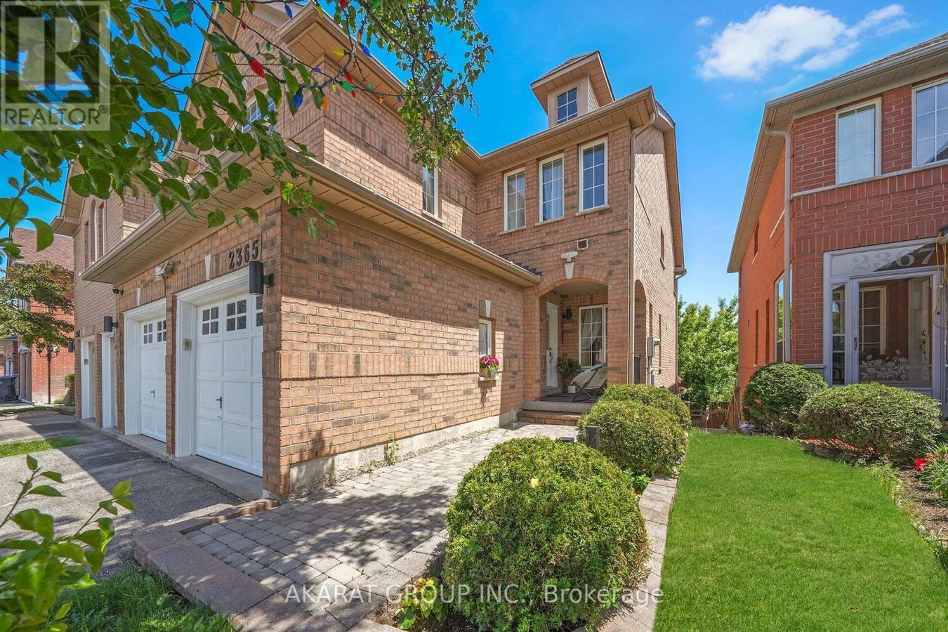 2365 BANKSIDE DRIVE - Photo 2