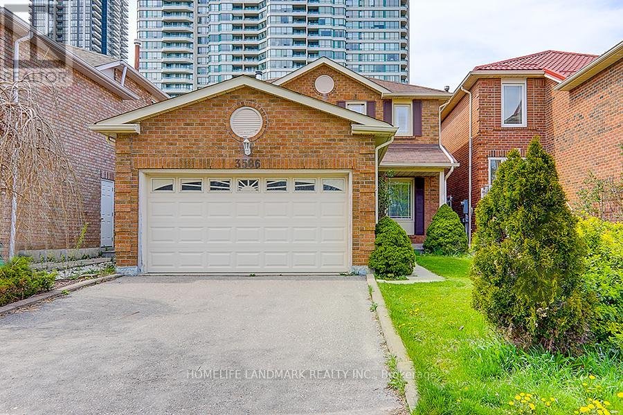 3586 ITALIA CRESCENT - Photo 1