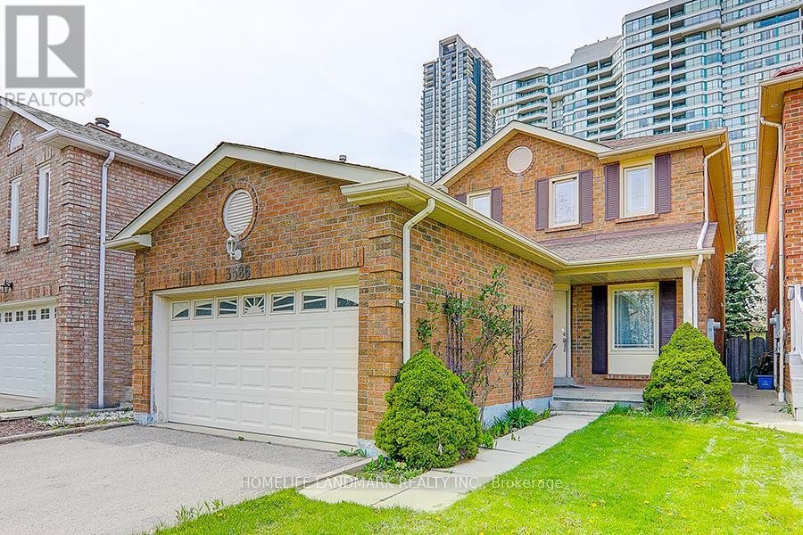 3586 ITALIA CRESCENT - Photo 2