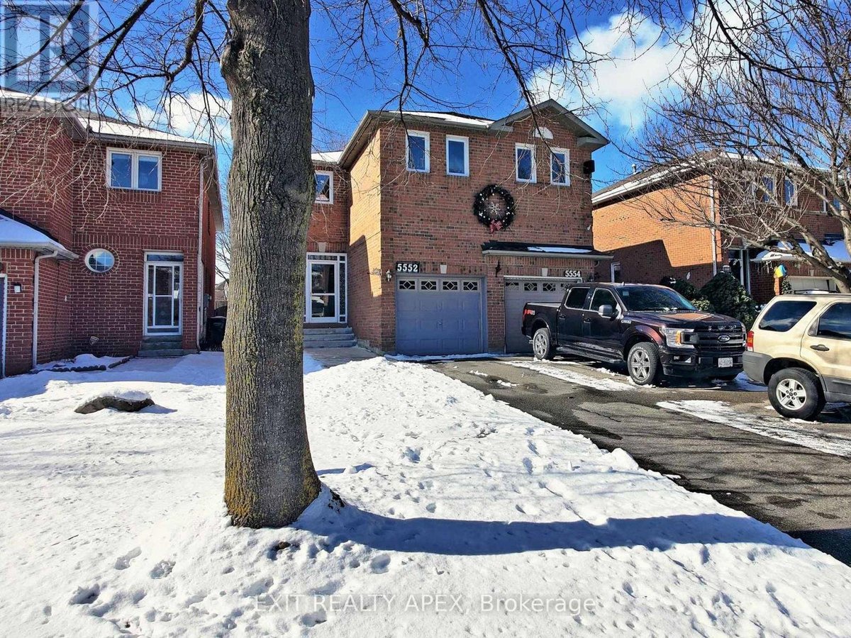 5552 CORTINA CRESCENT - Photo 2