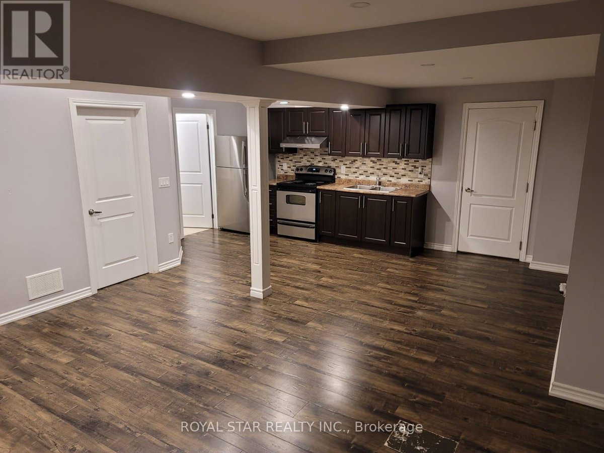 BASEMENT - 7241 SECOND LINE W - Photo 2