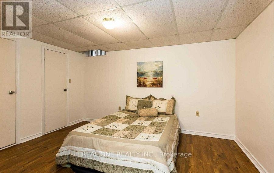 BASEMENT - 5070 RISING STAR COURT - Photo 5