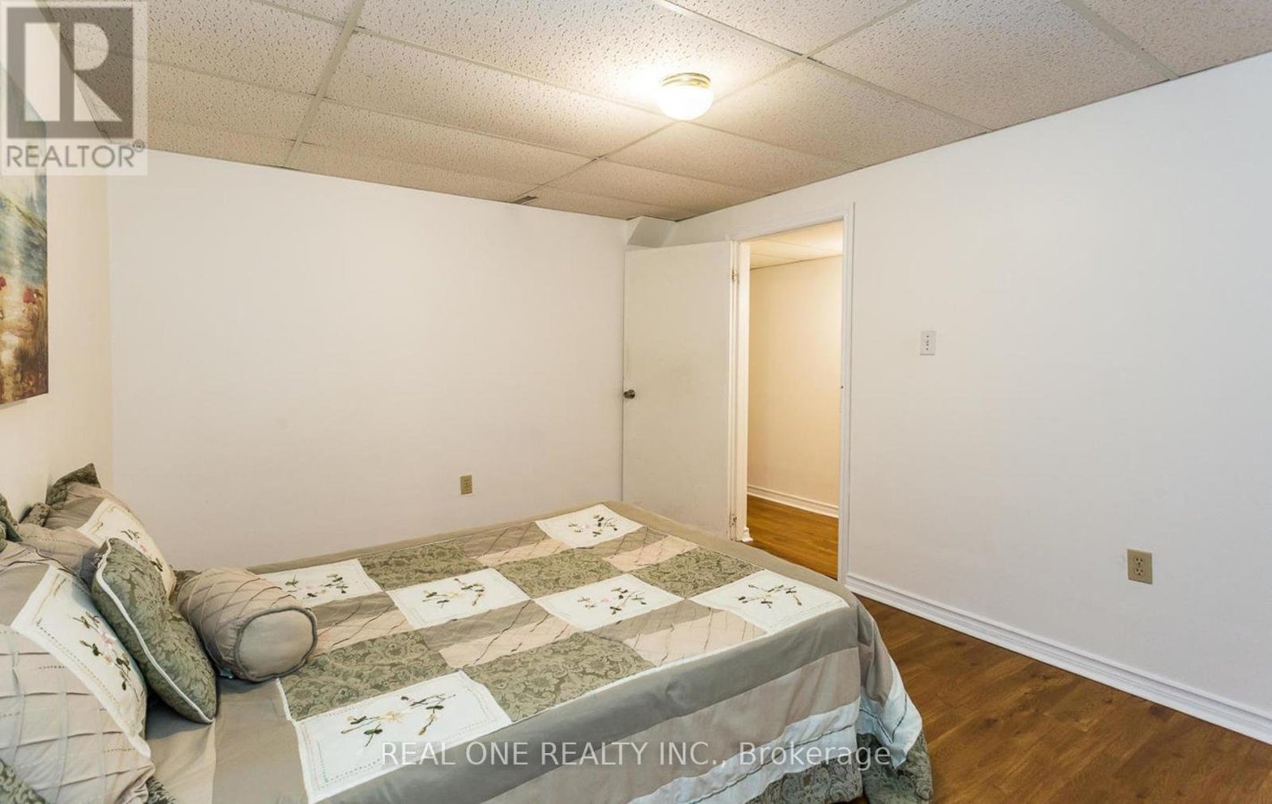 BASEMENT - 5070 RISING STAR COURT - Photo 6