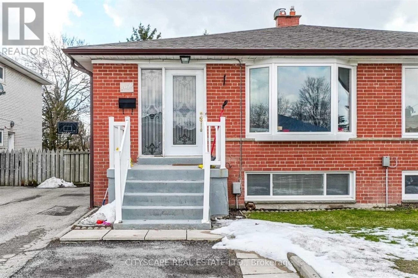 BSMT - 1166 SHADELAND DRIVE - Photo 1
