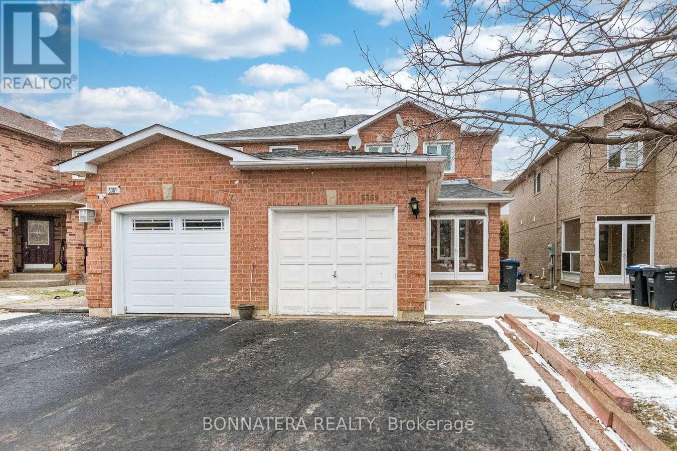 5359 BULLRUSH DRIVE - Photo 3