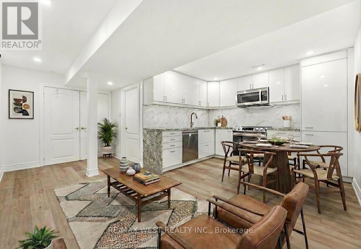 BASEMENT FLAT - 3778 ARBOURVIEW TERRACE - Photo 11