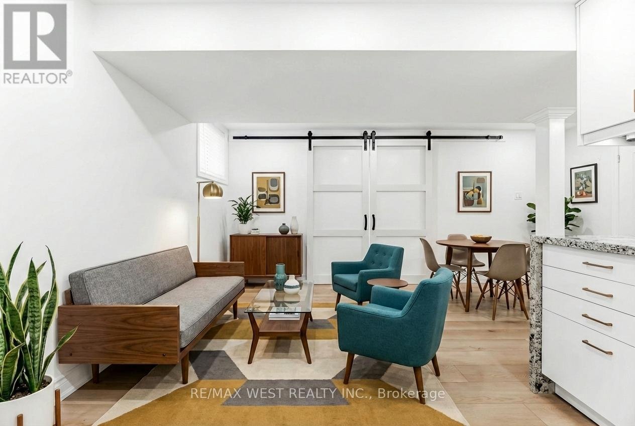 BASEMENT FLAT - 3778 ARBOURVIEW TERRACE - Photo 19