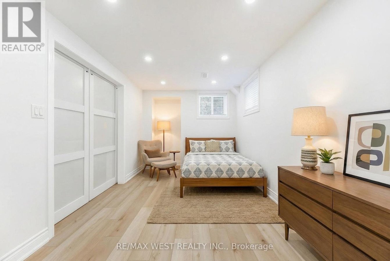 BASEMENT FLAT - 3778 ARBOURVIEW TERRACE - Photo 24