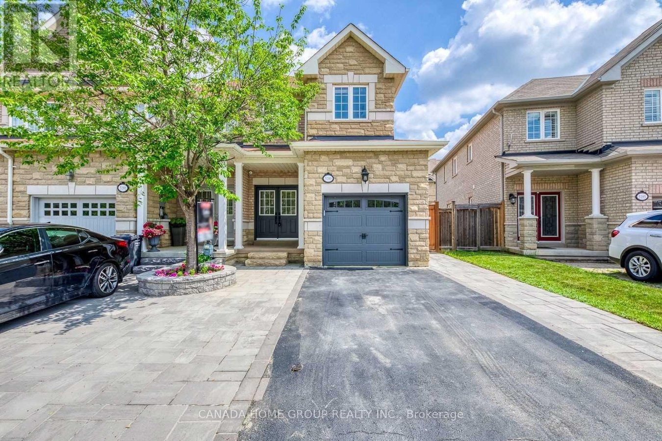 5189 ANGEL STONE DRIVE - Photo 1