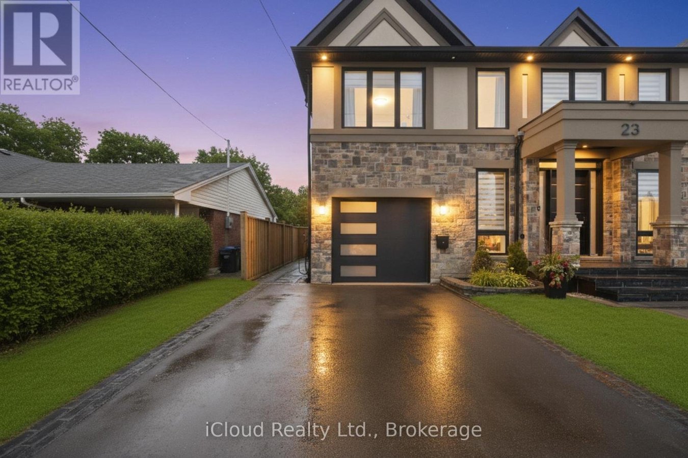 B - 23 SWANHURST BOULEVARD - Photo 2