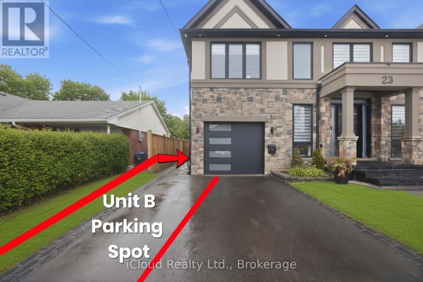 B - 23 SWANHURST BOULEVARD - Photo 3