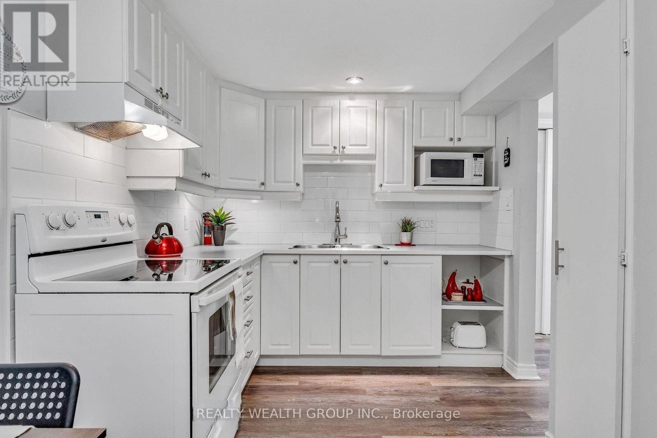 BASEMENT - 771 EVERSLEY DRIVE - Photo 1