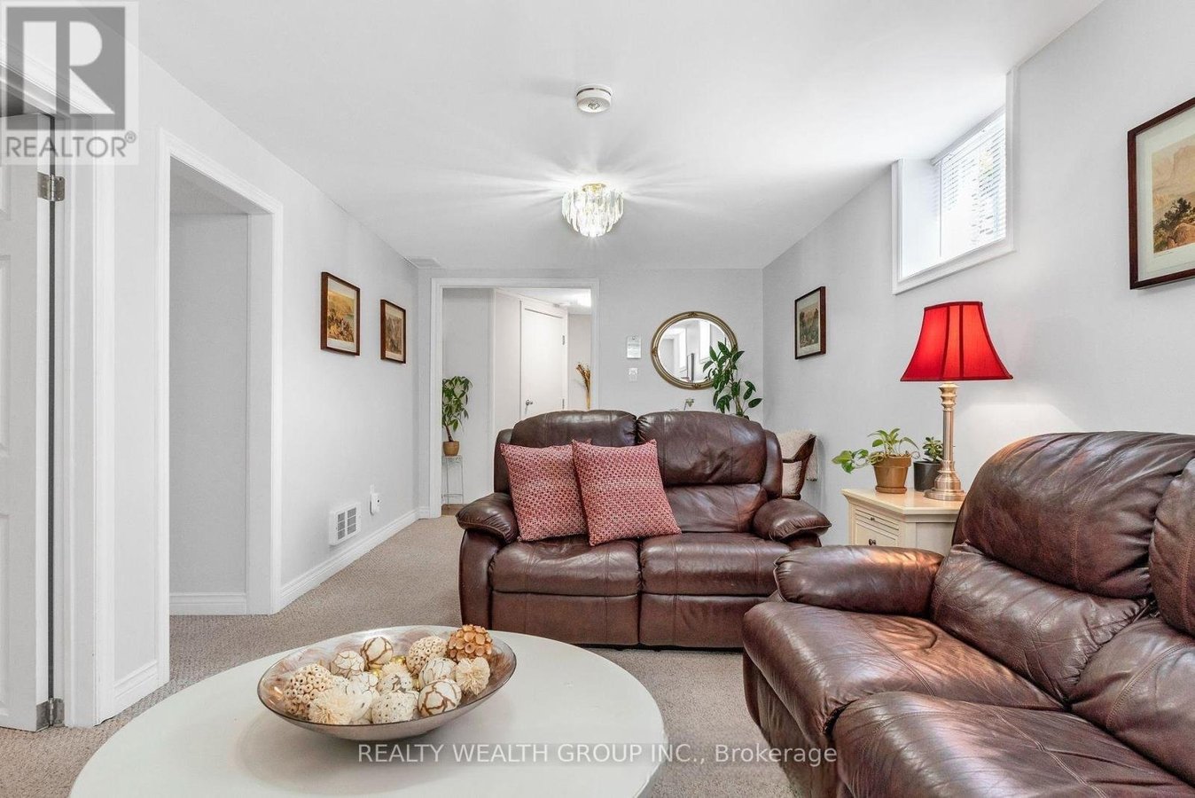 BASEMENT - 771 EVERSLEY DRIVE - Photo 2