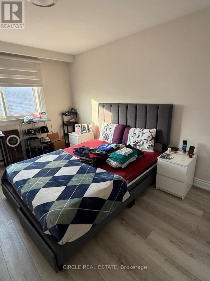 LEVEL 01- 3BED 2.5 BATH - 3592 SWIRLINGLEAVES CRESCENT - Photo 29