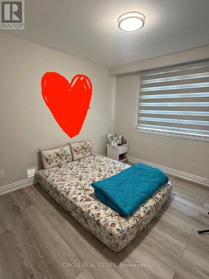 LEVEL 01- 3BED 2.5 BATH - 3592 SWIRLINGLEAVES CRESCENT - Photo 31