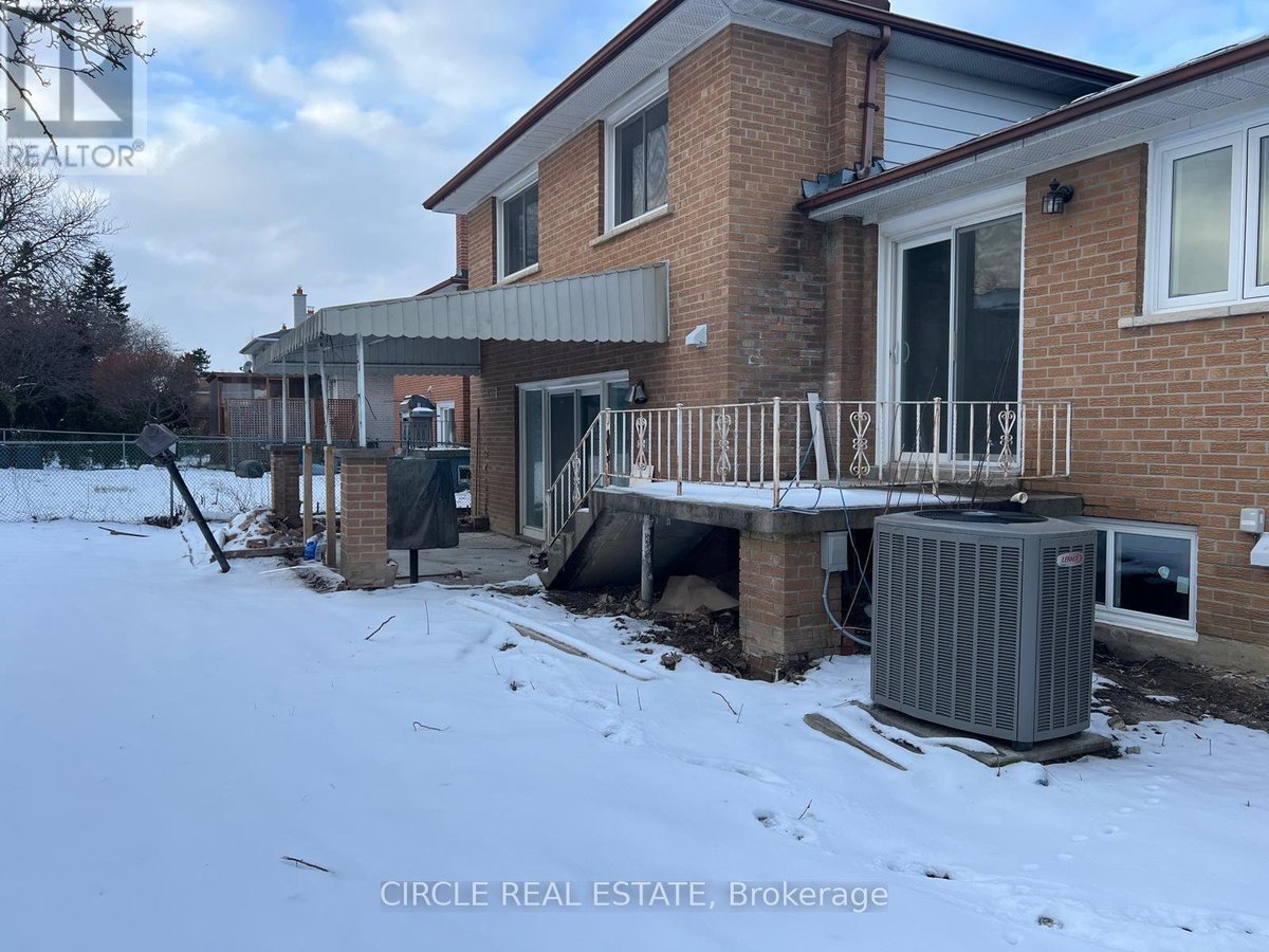 LEVEL 01- 3BED 2.5 BATH - 3592 SWIRLINGLEAVES CRESCENT - Photo 38