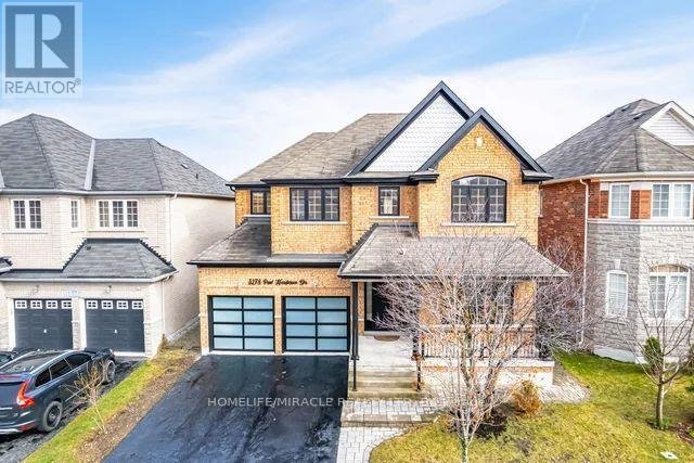 3278 PAUL HENDERSON DRIVE - Photo 1