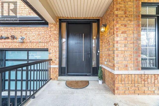 3278 PAUL HENDERSON DRIVE - Photo 5