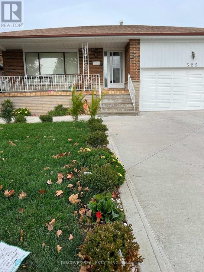 MAIN FLOOR ONLY - 525 CULLEN AVENUE - Photo 4