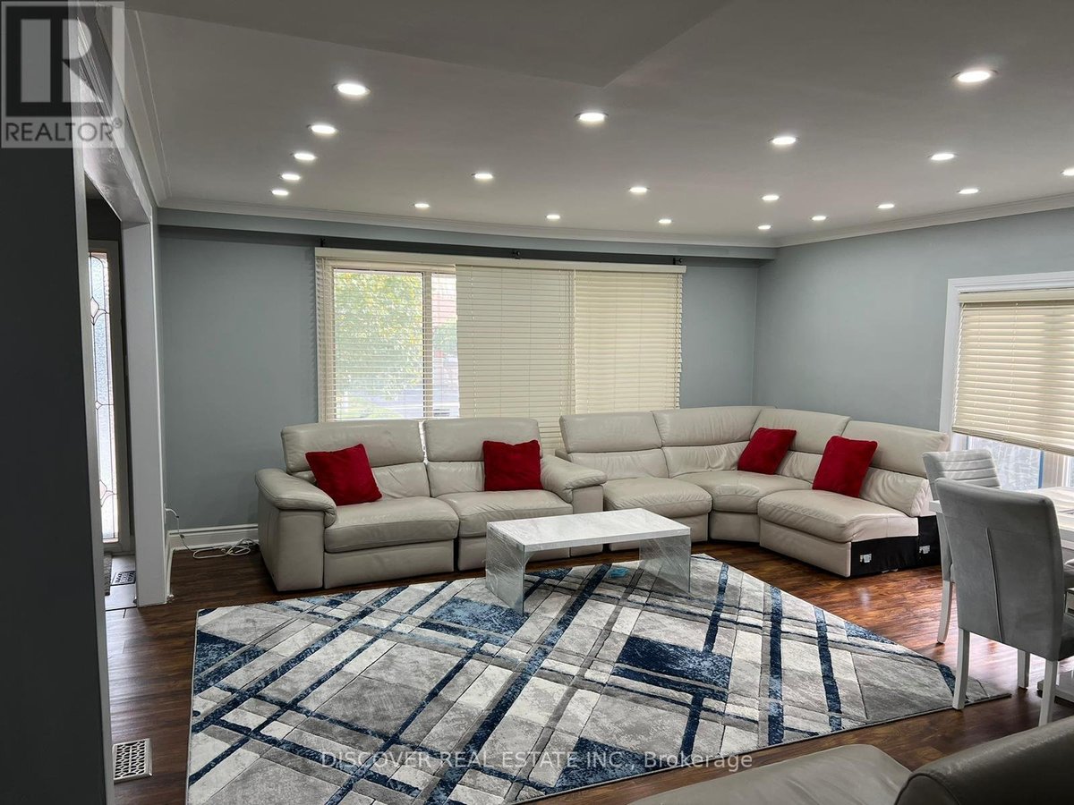 MAIN FLOOR ONLY - 525 CULLEN AVENUE - Photo 5