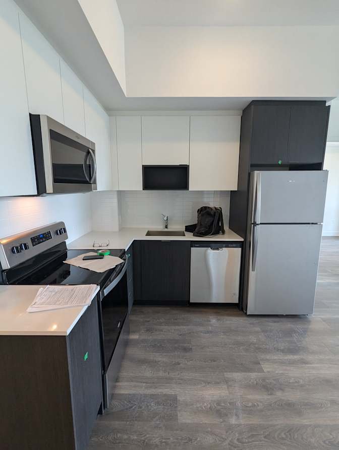 Burnhamthorpe Road East - Photo 7